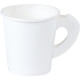 Tasse - Tasse avec anse en carton 18 cl par 25