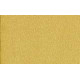 Nappe rectangulaire Paviot 1.60 m x 2.40 m Or