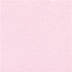 Serviette Paviot rose pastel 40 cm par 20