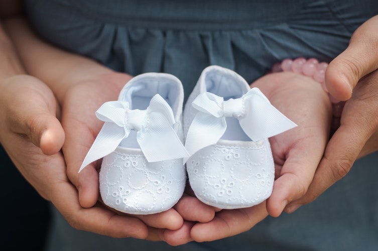 Notre guide pour organiser une Baby Shower √©coresponsable !