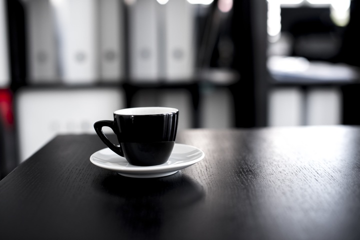 caf√©