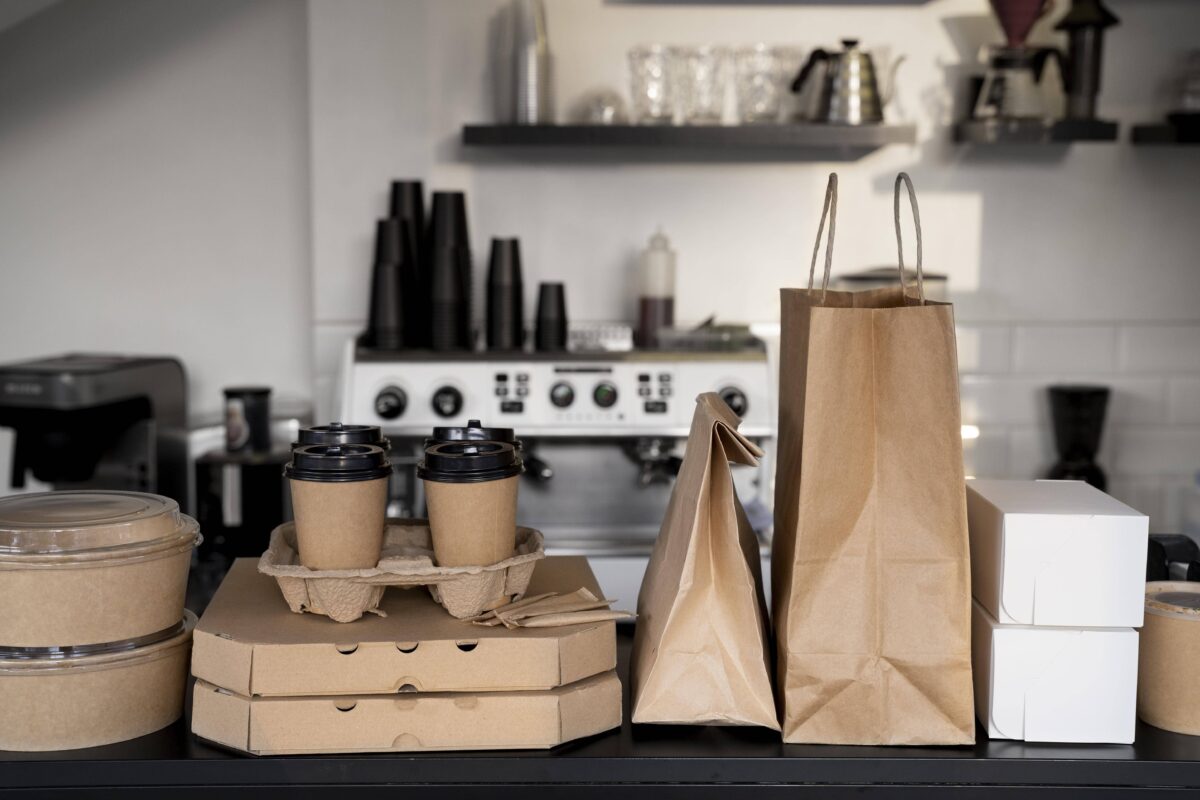 Les produits des pros de la restauration rapide, aussi pour les particuliers !