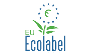 Logo Ecolabel