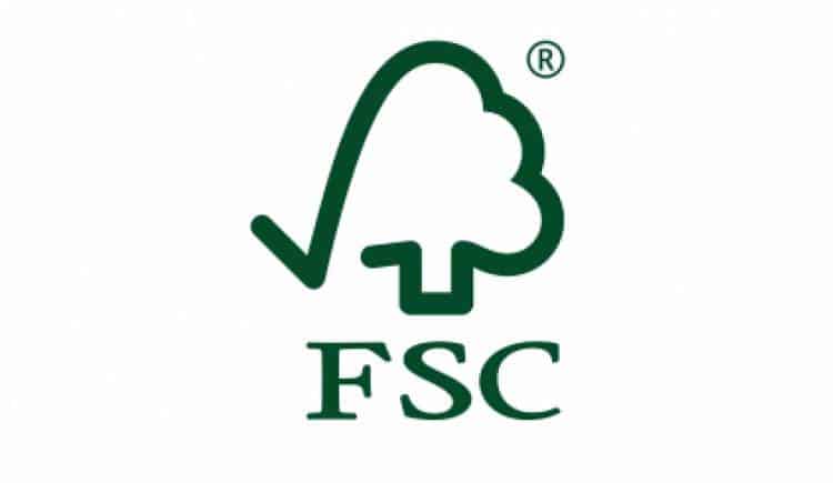 Logo gestion des forêts