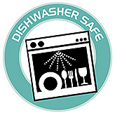 Lavable en lave-vaisselle
